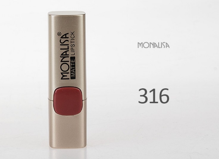 رژ لب MONALISA