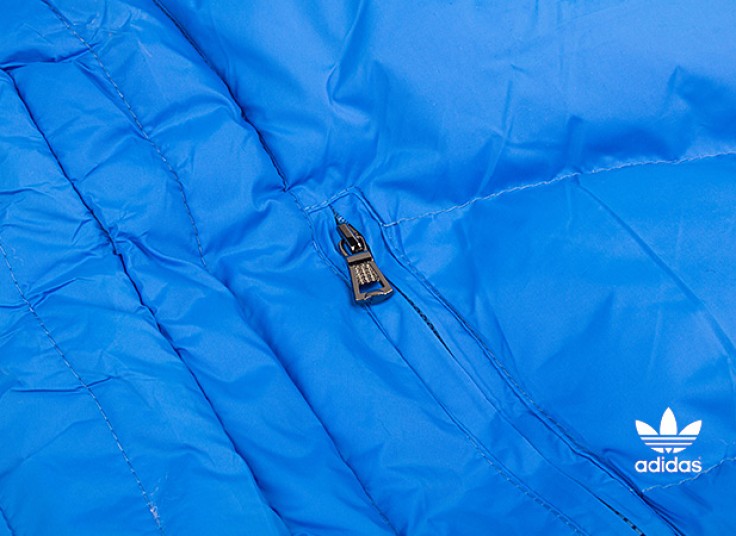 کاپشن Adidas