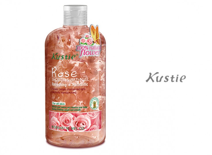 محصولات بهداشتی پوست Kustie