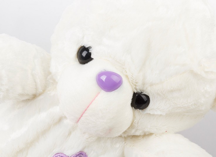 عروسک چراغ دار فانتزی