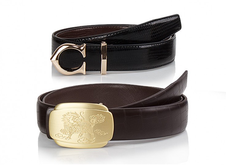 کمربند های چرمی مردانه