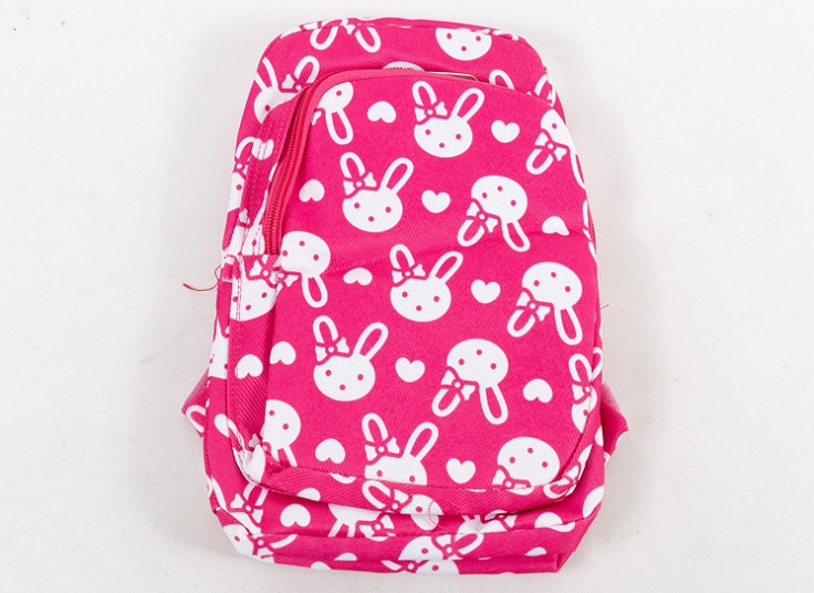 کوله پشتی بچه گانه طرح کارتونی