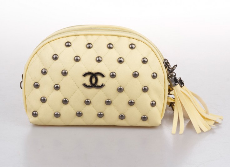 کیف دوشی طرح CHANEL