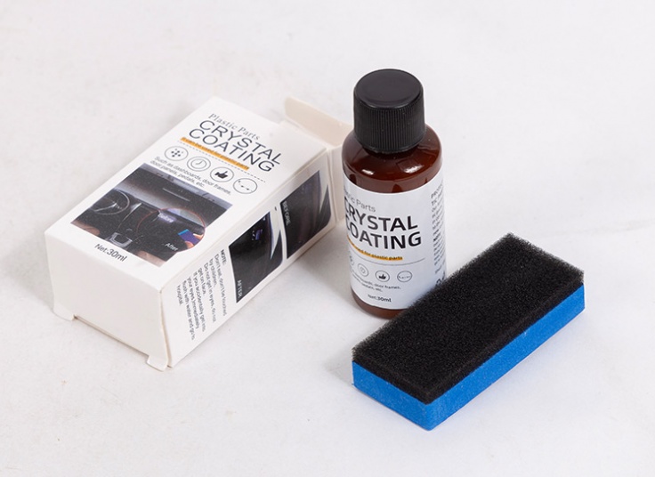 واکس نانو خودرو