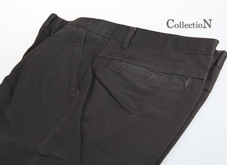 شلوار کتان مردانه Collection