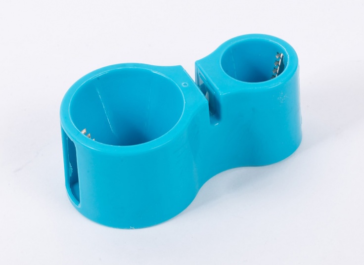 تراش دوقلو رشته کن و چاقو تیز کن Spiral Cutter