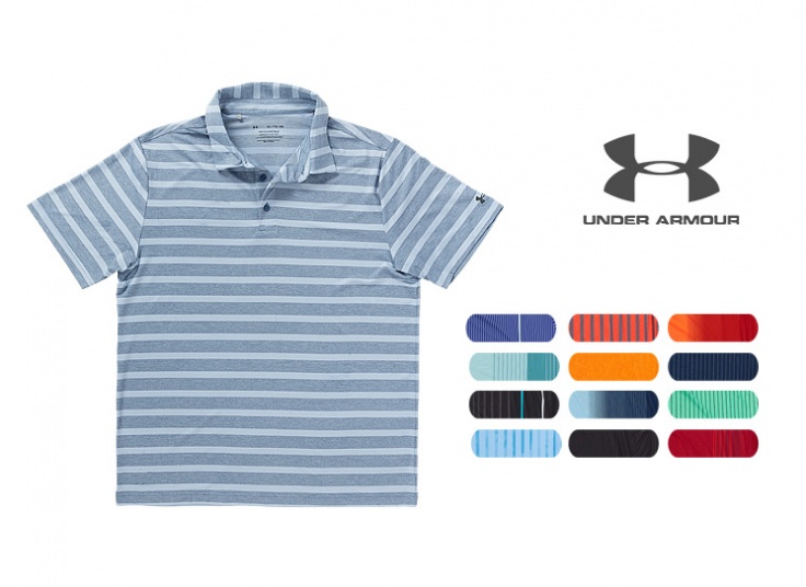 پولوشرت Under Amor