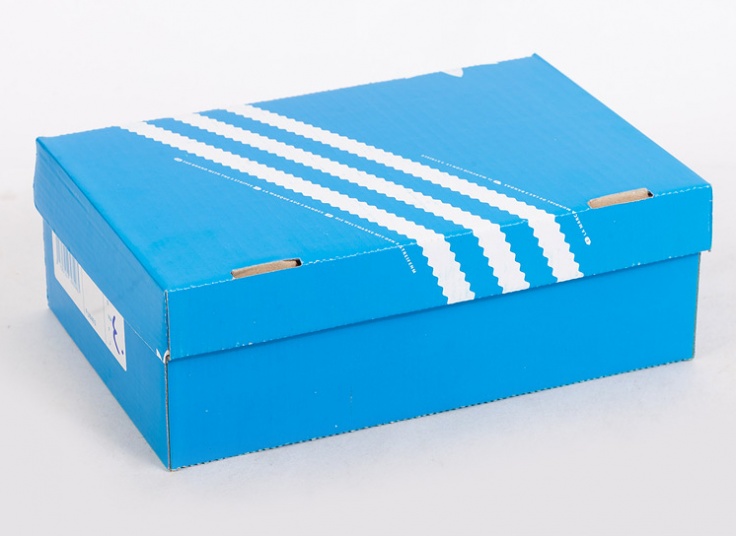 کتانی زنانه adidas مدل Dass-ler