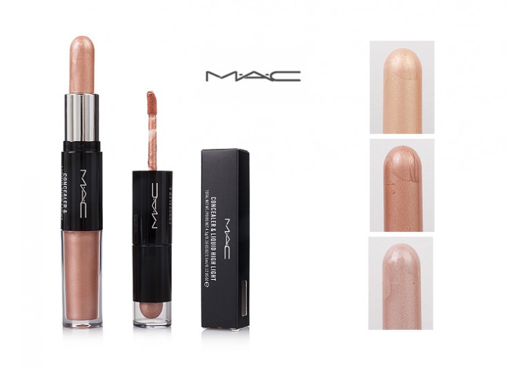 هایلایتر دوسر طرح MAC