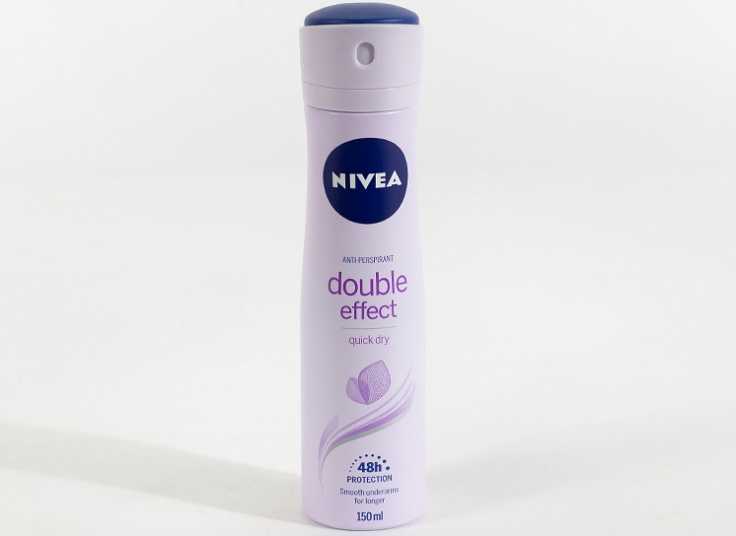 اسپری بدن Nivea