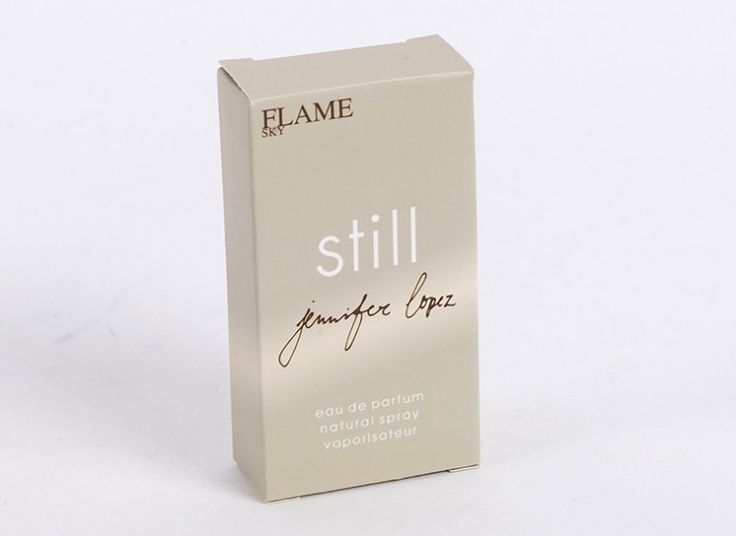 ادکلن جیبی FLAME SKY