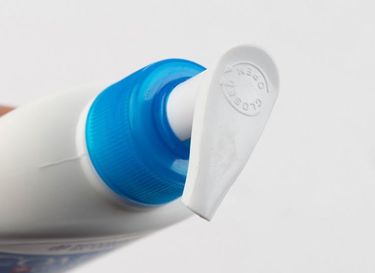 کرم ضد ترک پا Comeon