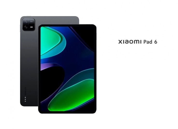 تبلت شیائومی 6 Xiaomi Mi Pad