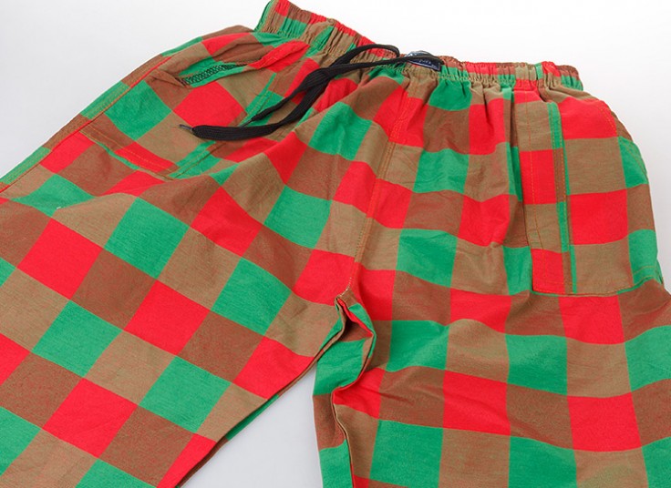 شلوارک برمودا مردانه Aliyori