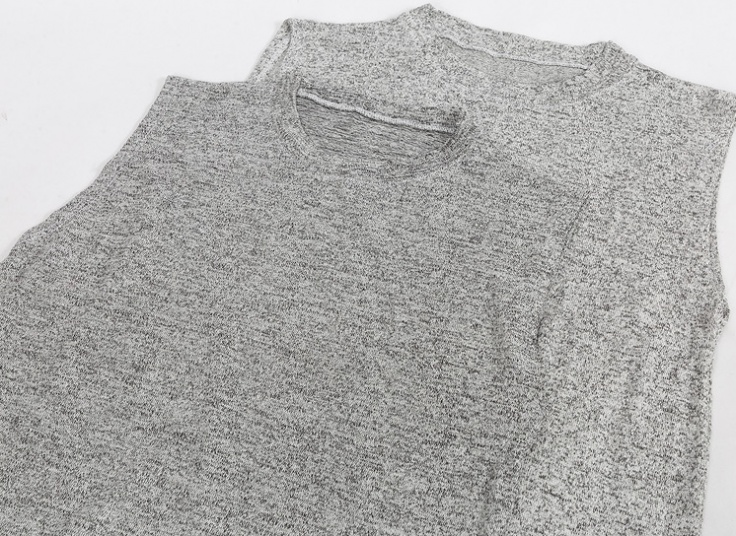 زیر سارافونی بافت آستین حلقه ای