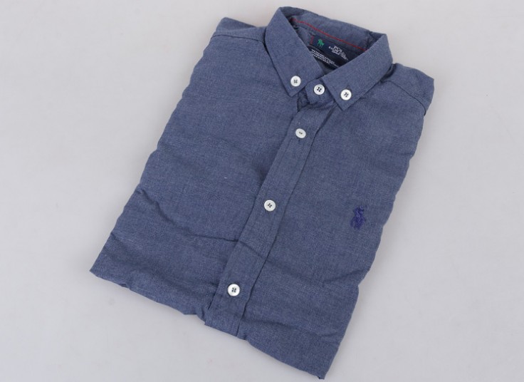 پیراهن مردانه طرح POLO Ralph Lauren