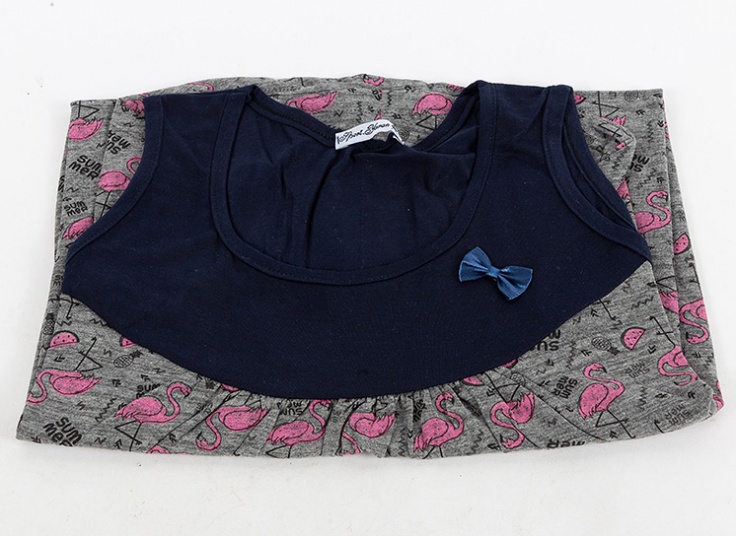 سارافون چین دار زنانه