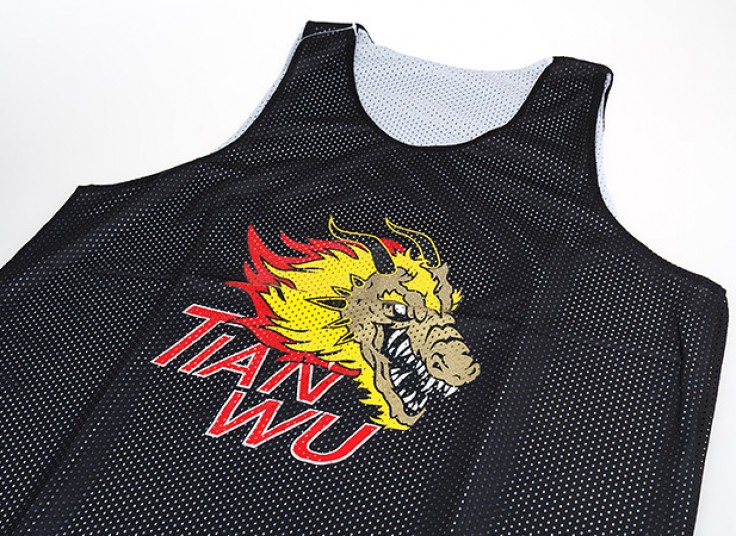 رکابی مردانه دورو AOQUE