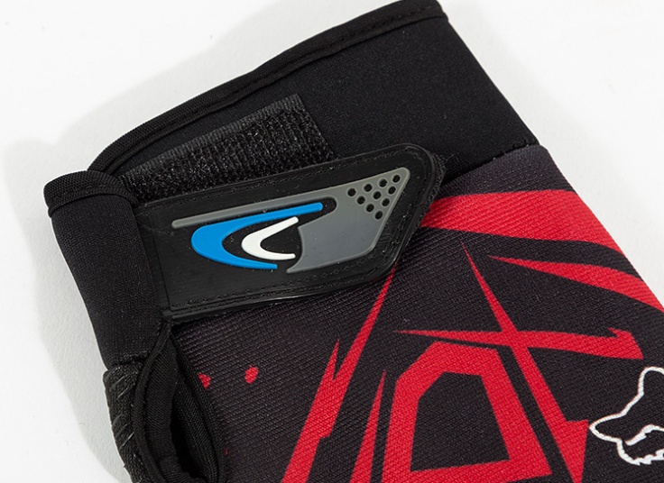 دستکش دوچرخه و موتور سواری Fox