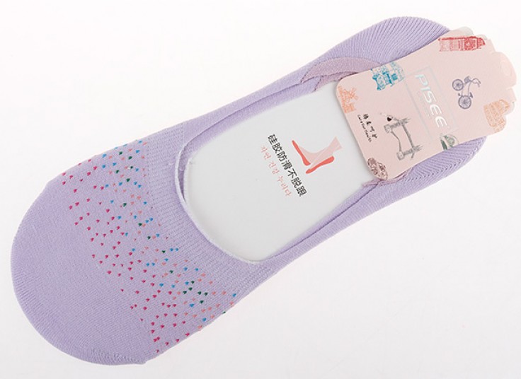 جوراب کالج BAMBOO