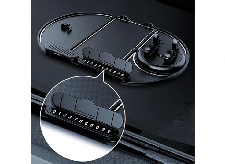 کیت چندمنظوره داشبورد مدل CH09