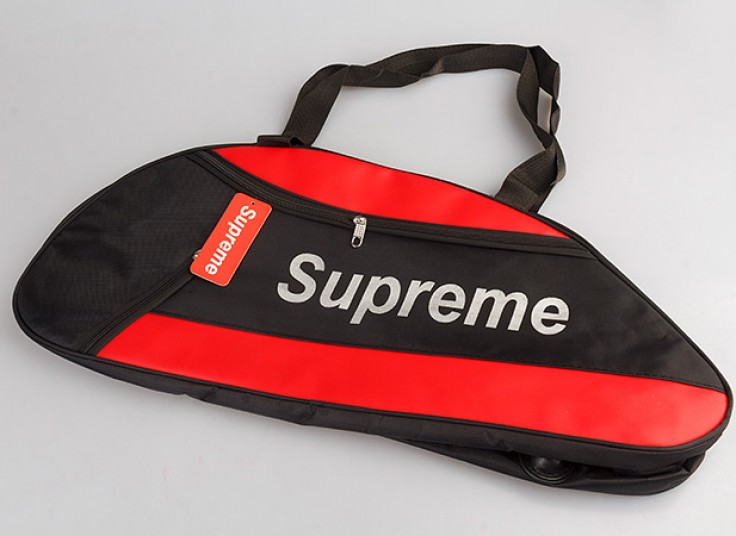 ساک ورزشی طرح Supreme