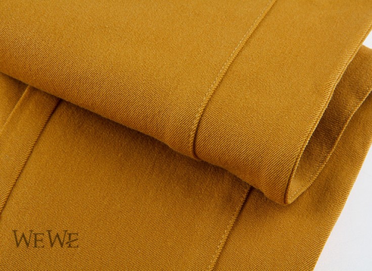 شلوار کتان WEWE