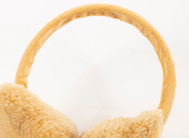 گوش گیر بچگانه گربه