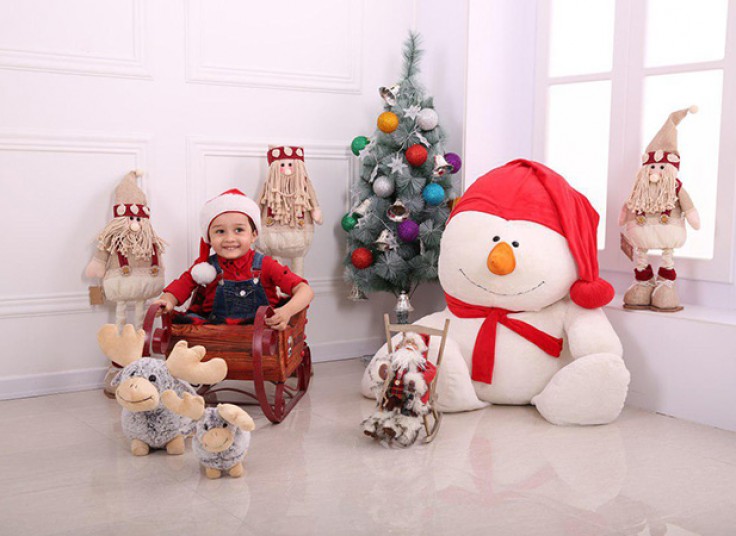 آتلیه عکاسی النا