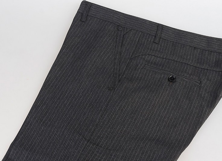 شلوار پارچه ای مردانه ALM