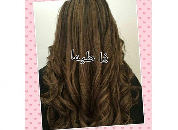 سالن زیبایی فاطیما