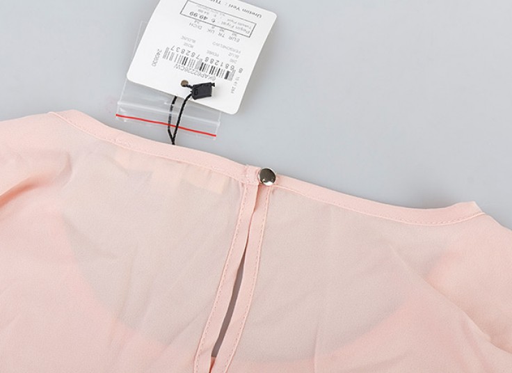 شومیز حریر KOTON