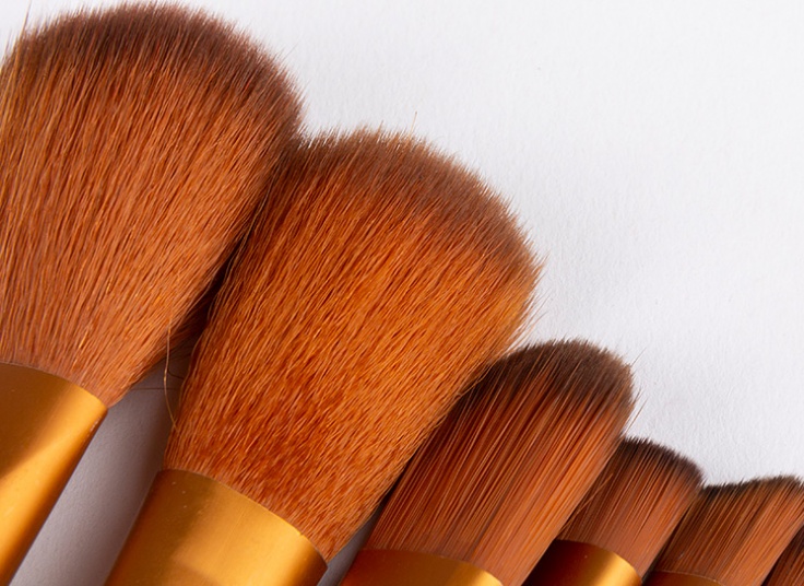 ست برس آرایشی URBAN DECAY