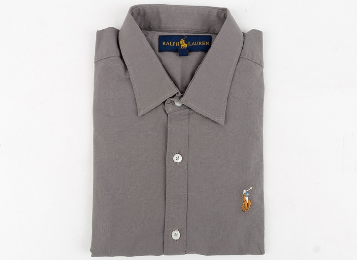 پیراهن مردانه Ralph Lauren