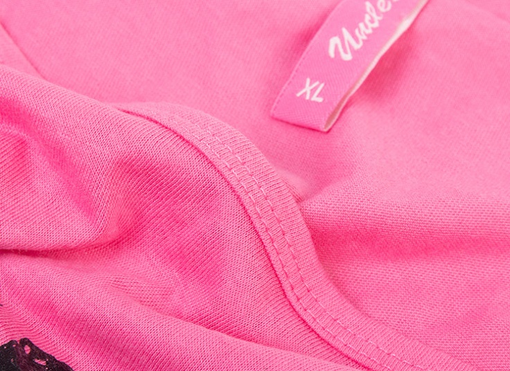 تیشرت آستین سه ربع UncleSam