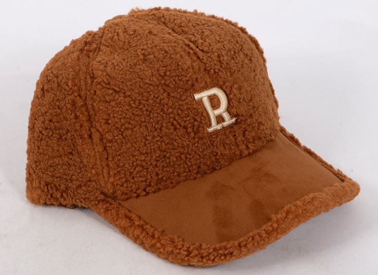 کلاه کپ مدل تدی