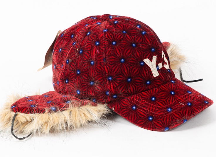 کلاه نقاب دار Y3