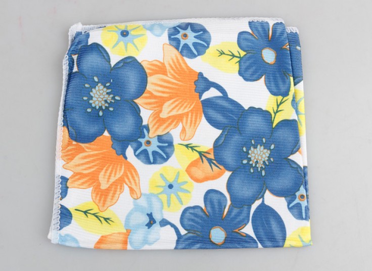 دستمال طرحدار Magic