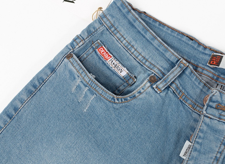 شلوار جین مردانه Fashion