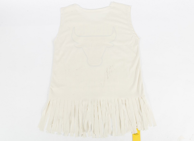 تاپ زنانه The Beast