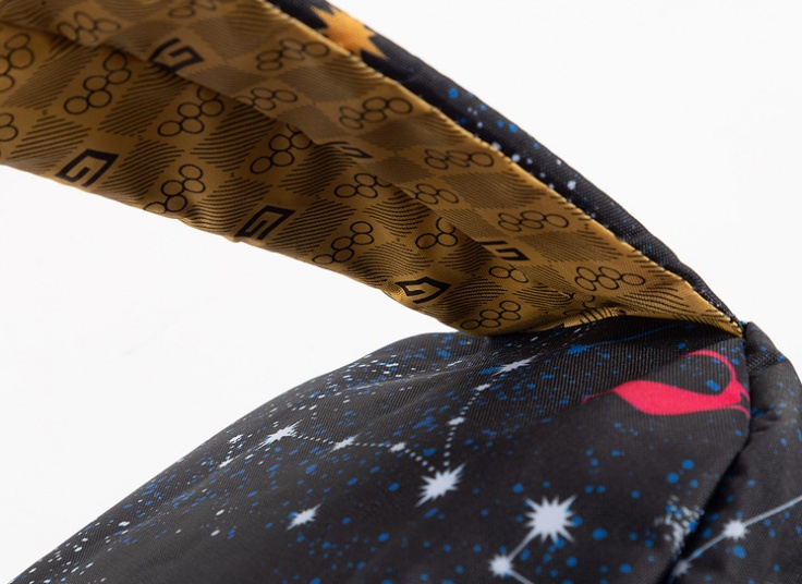 کیف کوله طرح کارتونی