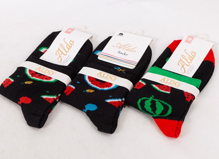 جوراب یلدایی Aldo