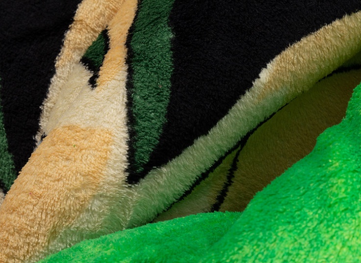 پتو کودک و نوجوان