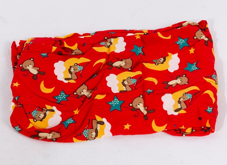 لگ گیاهی طرحدار GVC