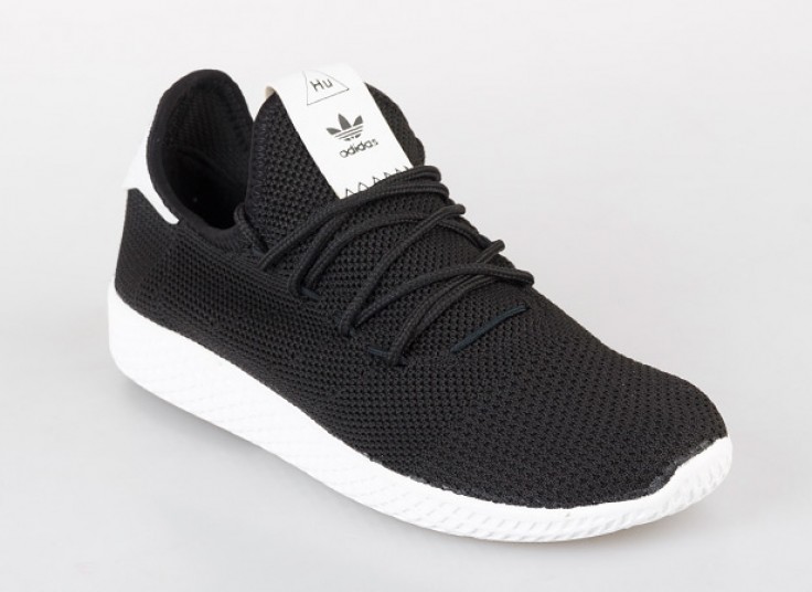 کفش زنانه طرح Adidas