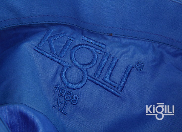 پیراهن رسمی مردانه kigili