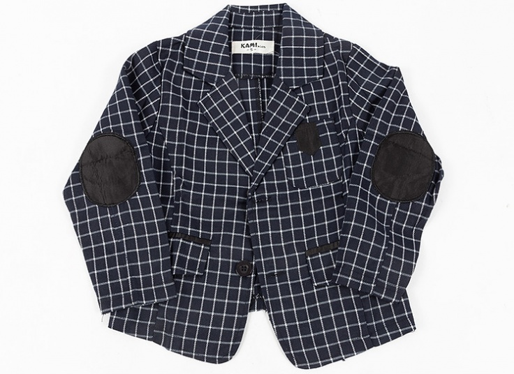 کت بچگانه KAMI