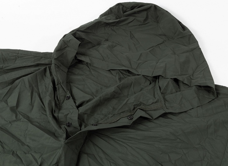 پانچو بارانی کوهنوردی Rain Poncho