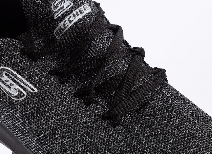 کفش کتانی مردانه طرح Skechers