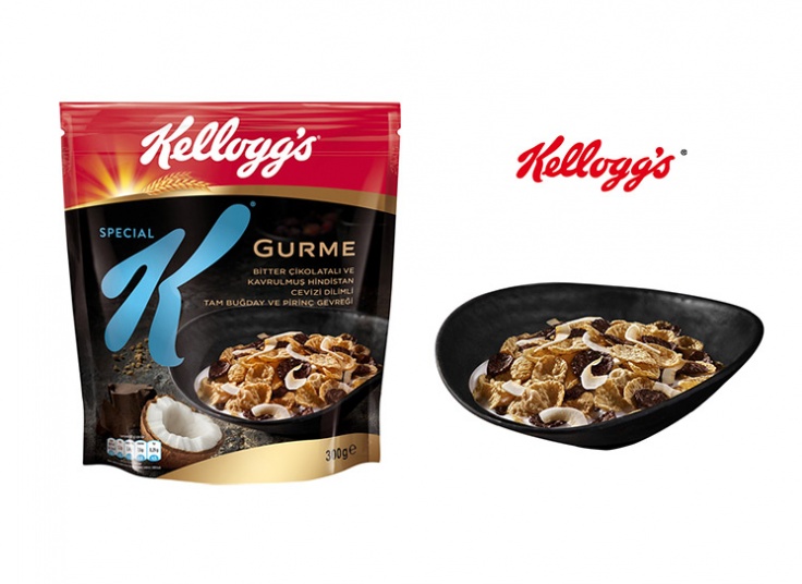 کورن فلکس Kellogg Special K